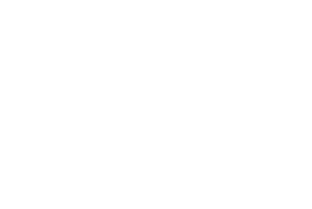 Piscine à débordement et miroir