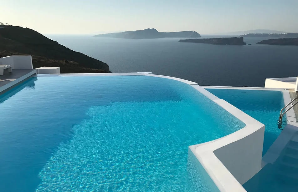PRO PISCINES CONSTRUCTION